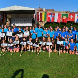 2023 - MS MTBO 2023 Jičín