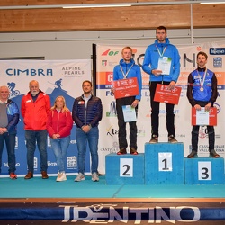 Finále SP 2023 Folgaria (IT)