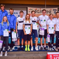 Finále SP 2023 Folgaria (IT)