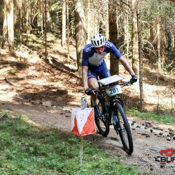 MS MTBO 2018 Rakousko