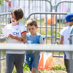 Olympijský festival Most