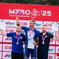 MS MTBO 2025, Bogar, sprint