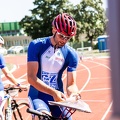 MS MTBO 2025, Bogar