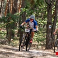 MS MTBO 25, Tichovská