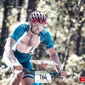 MS MTBO 2025, Bogar,