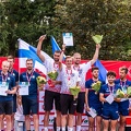MS MTBO 2025, Bogar, Hašek, Ludvík