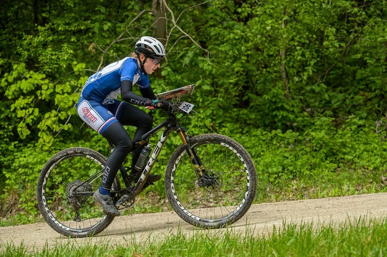 ME MTBO 25